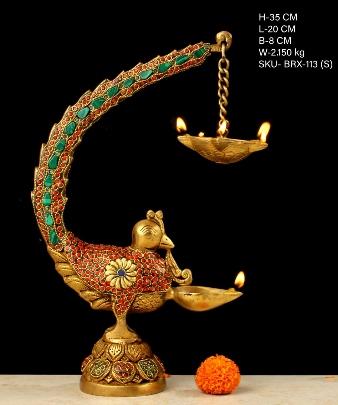 Diyas Collections