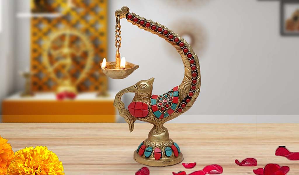 Diyas Collections
