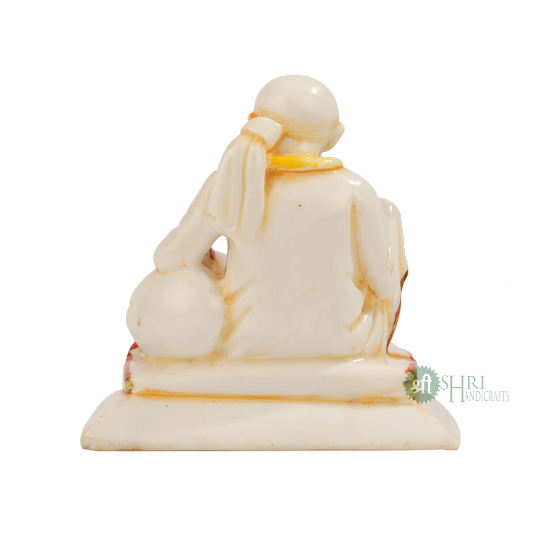 4.5 " SAI BABA STATUE