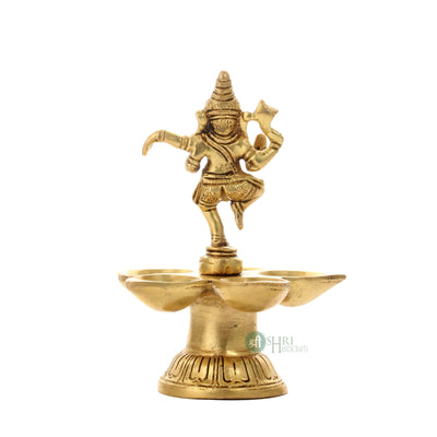 BRASS GANESH DEEPAK