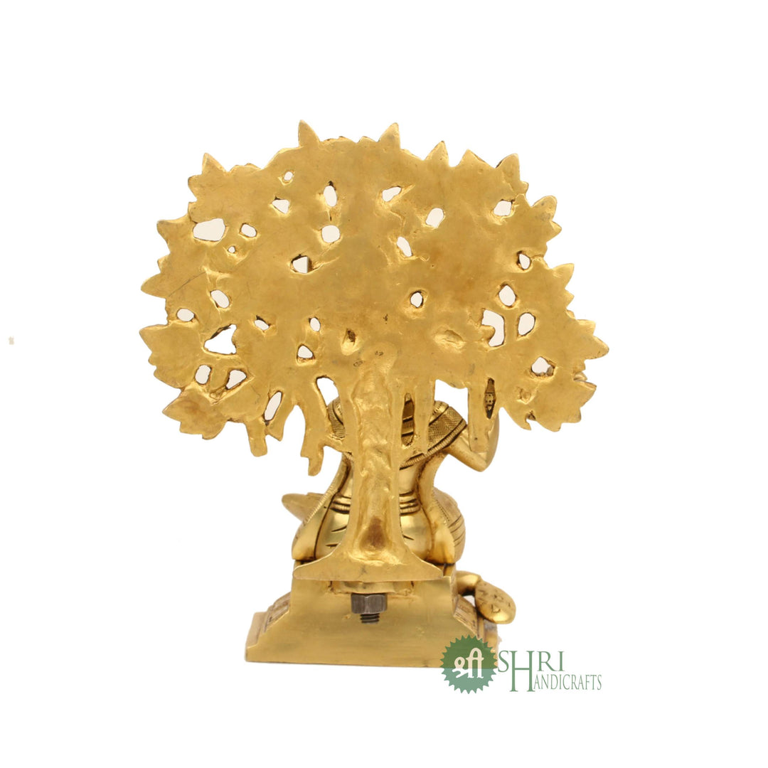 BRASS TREE KRISHNA