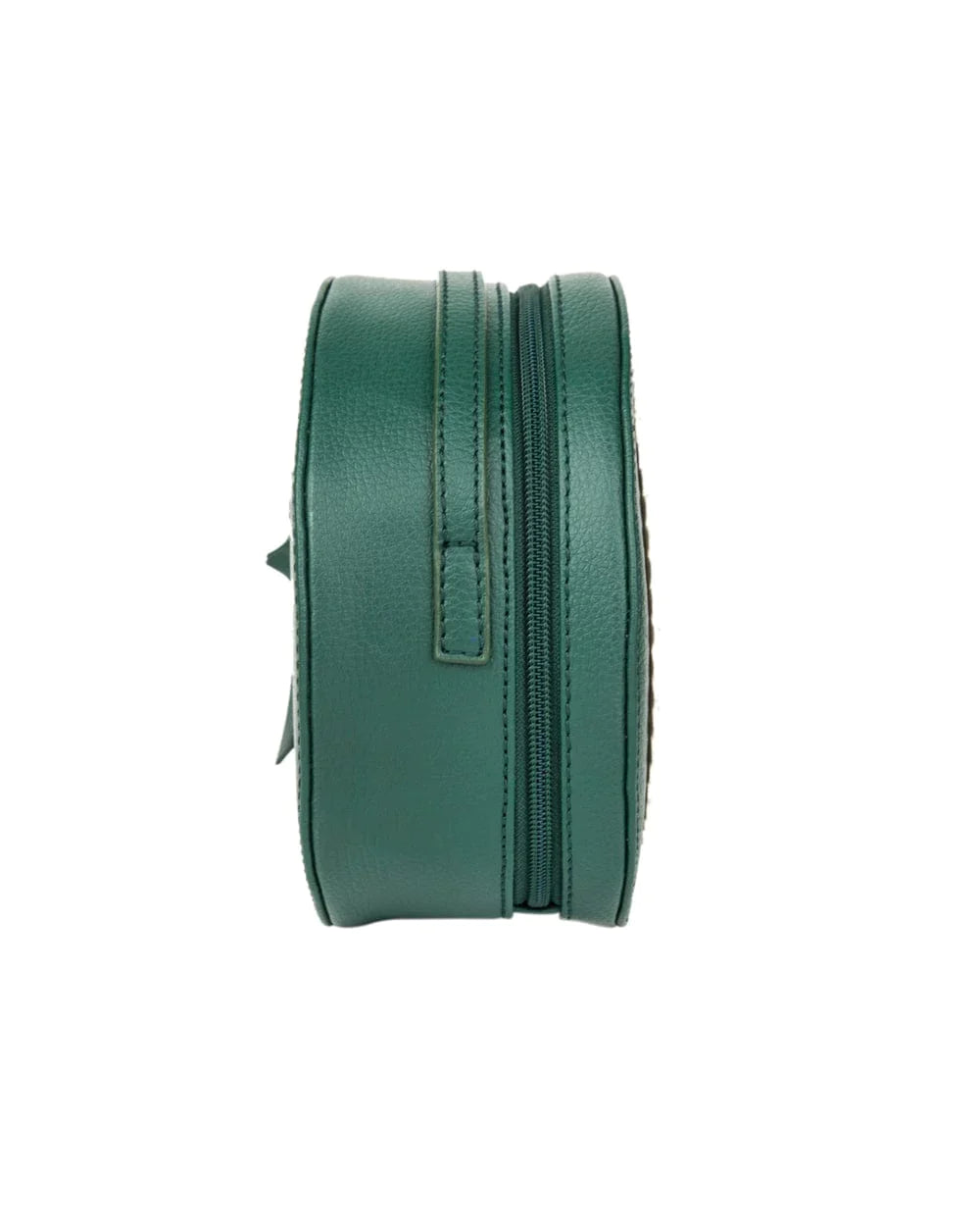Strong Is The New Pretty Sling Bag Green - Chumbak