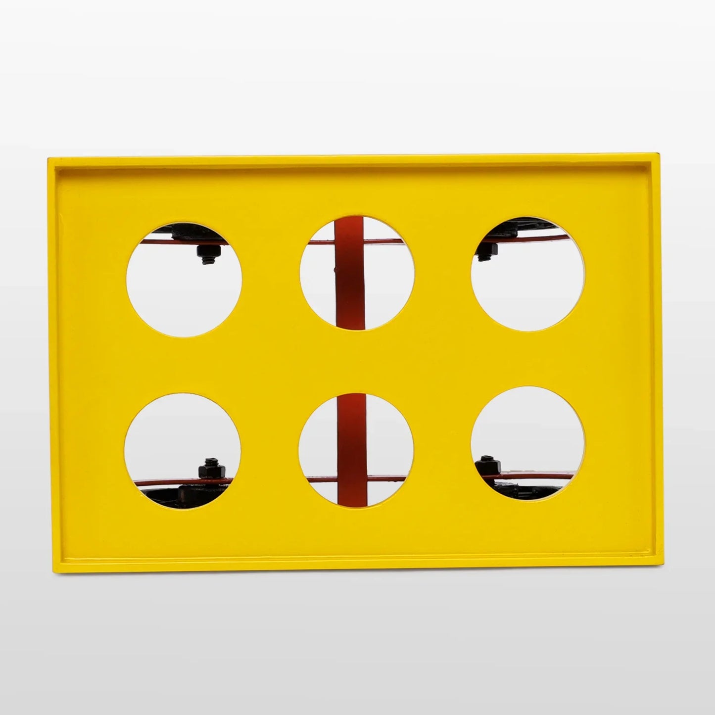 Shot Glass Holder 'Thela' By Trendia Decor