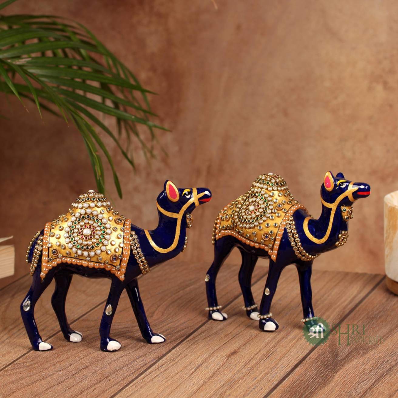 Buy Camel Decor Showpiece Online at Best Price - Trendia Decor