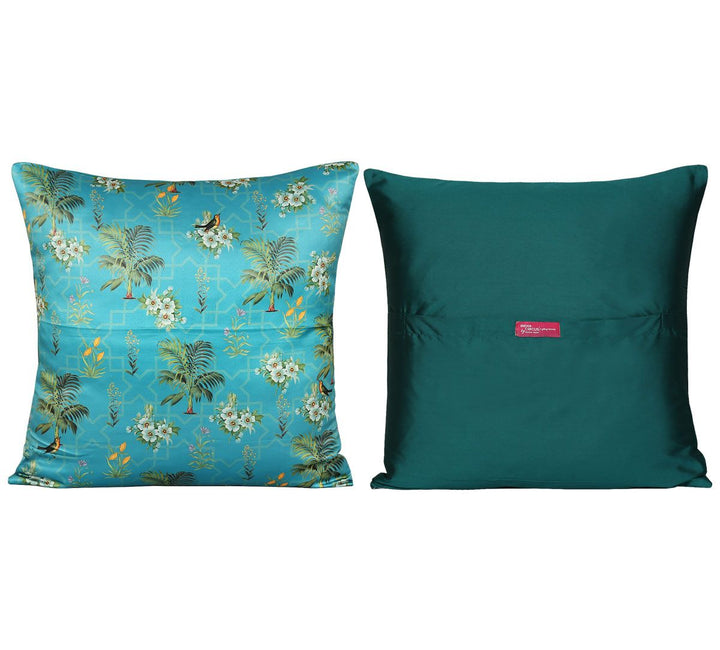 Bougainvillea Delights Cushion Cover Set of 5