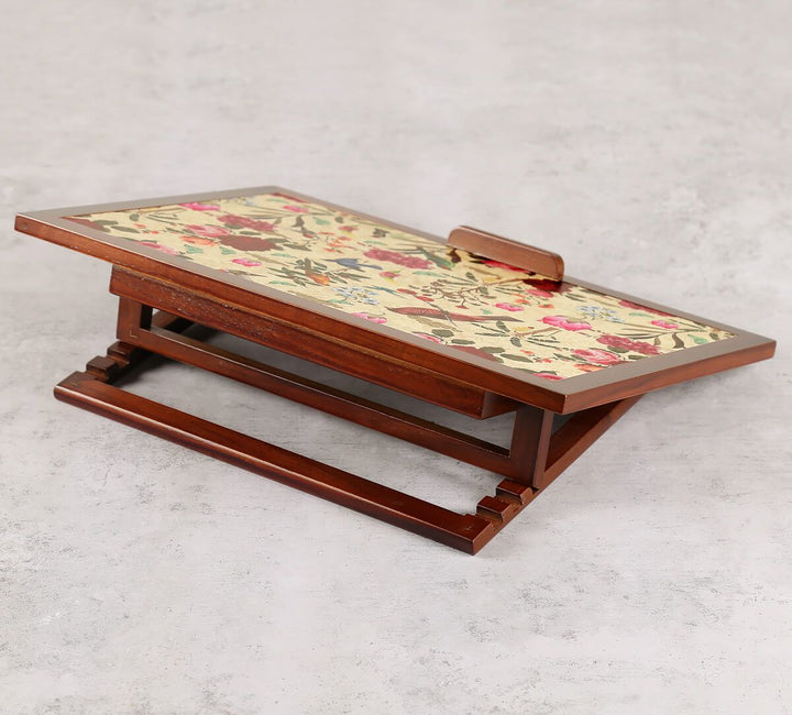 Bird Land Paradise Laptop Table