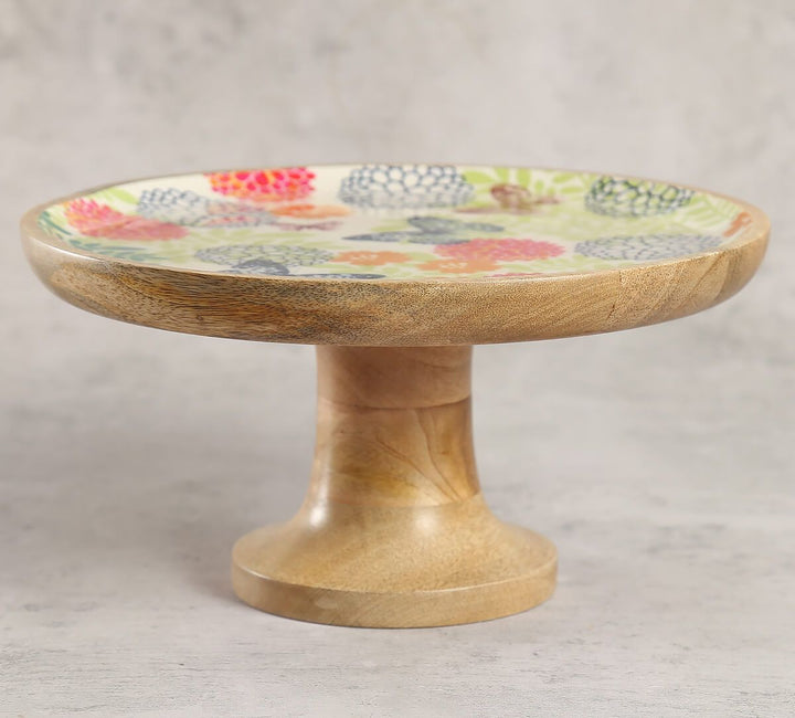 Monarch's Cadence Cake Stand