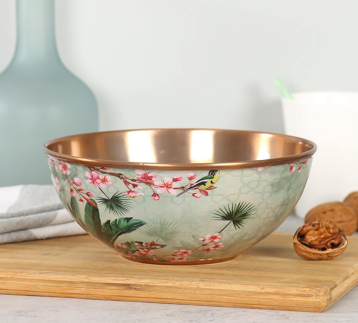 Spring Bloom Bowl