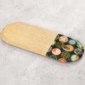 Platter Portrayal Chopping Board